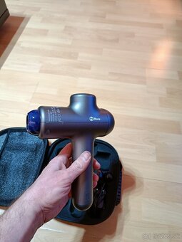 Xiaomi Mujetech M2 Masážna pištoľ - 2