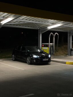 VW Golf 6 GTD - 2