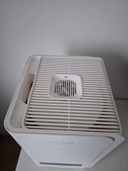 Zvlhcovac Rovus NANO s UV - 2