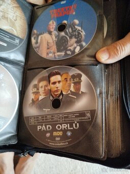 Albumy CD filmov - 2