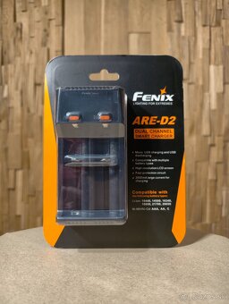 Fenix ARE-D2 - 2
