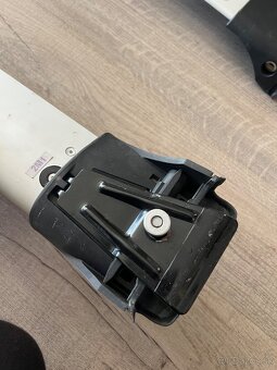 Priečniky relingové Whispbar S56 - 2