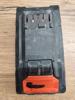 hilti b 22 85 batéria - 2