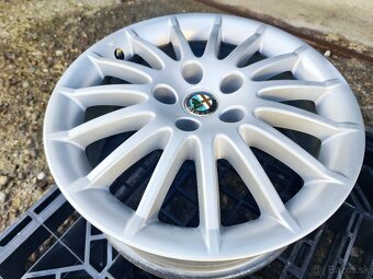 Alu Sada =5x108= R16 =ALFA ROMEO - 2