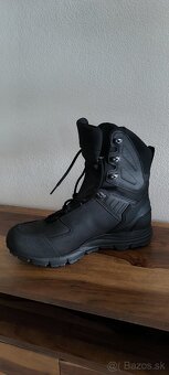 Predám NOVÚ vysokú obuv BOSP - 2