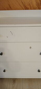 Komoda - 2