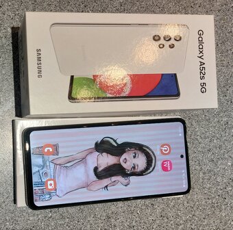 Samsung a52s - 2