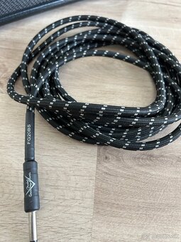 Zosilovač- Spider IV 15 ampifier 15 watts 1x8 - 2