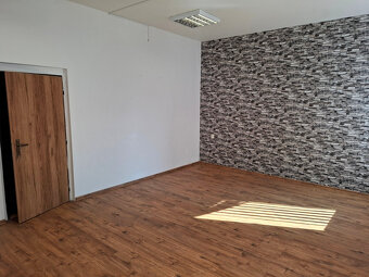 Kancelária do prenájmu Nitra, centrum, 27 m2 - 2