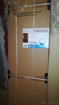 sprchovy kut + umyvadlo - 2