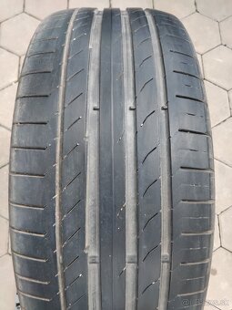 Letné pneumatiky 235/55 R18 V - 2