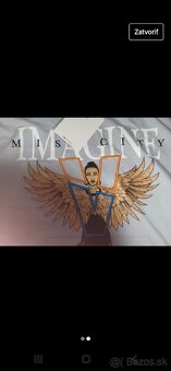 Dámska tunika uni - 2