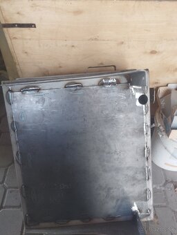 V3s kaslik na baterky - 2