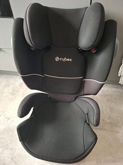 Autosedačka Cybex - 2