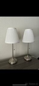 ÅRSTID stolová lampa - 2