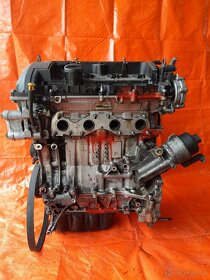 Motor Citroen C4 II 1,6 - 2
