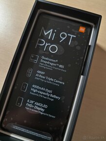 Xiaomi MI9T Pro - 2