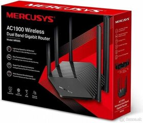 Router Mercusys MR50G - 2
