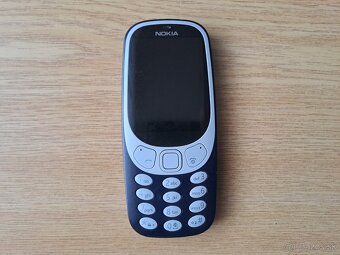 PREDANÉ - Nokia 3310 - 2