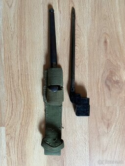 Bodak Lee enfield spike - 2