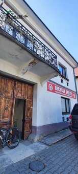 PREDAJ BYTU Investičná príležitosť priamo na námestí, Nitri - 2