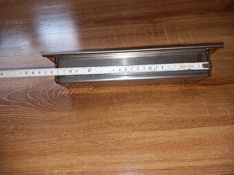 Predam biokrbovy horak, do 2kw - 2