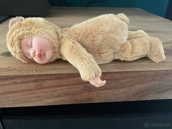 Predám zberateľské bábiky Anne Geddes - 2
