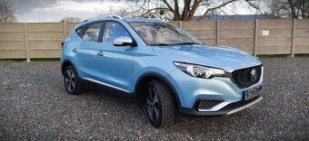 MG ZS EV, 100% el. auto, 32112 km, 1 majiteľ ako nové, DPH - 2