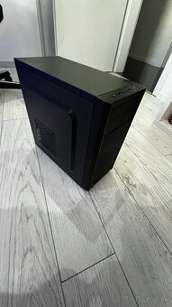 Predám - GTX 1060 3GB - i5 4570 - 16GB RAM - 2
