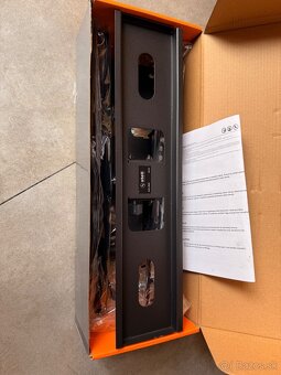 STELL SHO4600 rameno na TV 32 "-55", 35kg - 2
