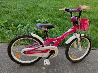 Detský bicykel KROSS - 2