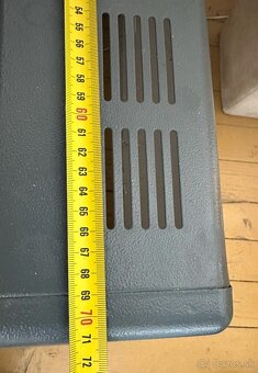 Gamatky plynové ako nove - 2
