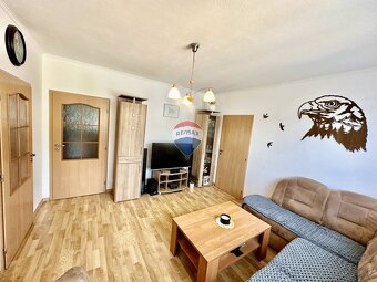 3-izbový zrekonštruovaný kompletne zariadený byt Púchov - Ch - 2