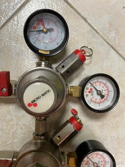 Manometer - 2