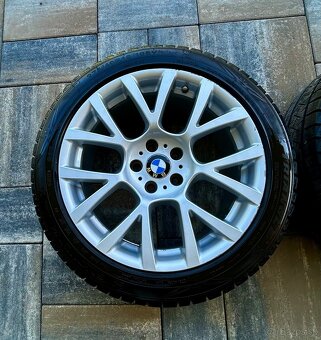 BMW disky R19 style 238 - 2