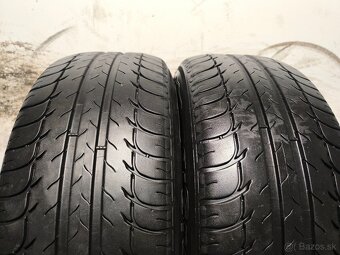 215/55 R16 Letné pneumatiky BF Goodrich g-Grip 2 kusy - 2