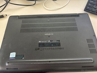 Dell latitude 7400 - 2