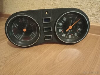 BUDIKY ZASTAVA,FIAT 128 - 2