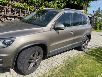 VW TIGUAN - 2