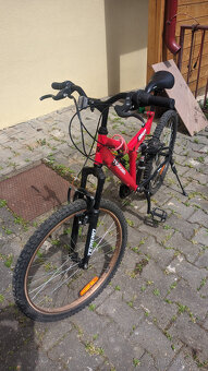 🚴 Predávam bicykel Terrain 1024XT 🚴 - 2