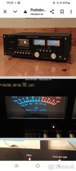 Marantz 5010 - 2