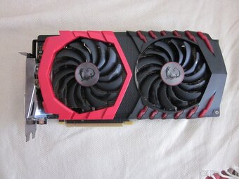 Herné PC,i5,16GB,SSD,500HDSSD, MSI GTX1060,W11 - 2