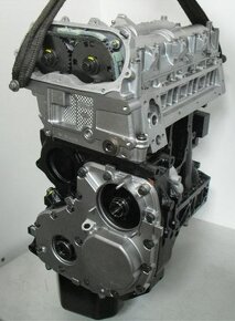NOVÝ MOTOR Fiat Ducato 3.0 JTD EURO4 - F1CE0481 - 2