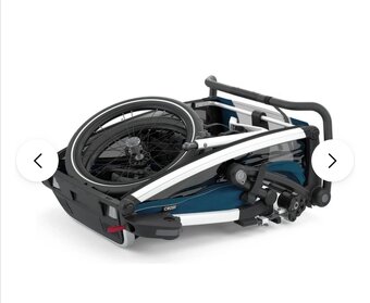 Thule Chariot Cross 2 - 2