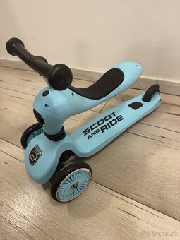Scoot and ride - 2