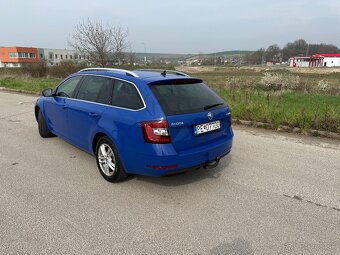Škoda Octavia Style Combi 2.0 Tdi DSG - 2