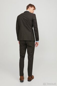 Jack & Jones oblek - 46 - 2