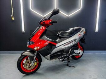Gilera Runner 50sp 2T 2003 - 2