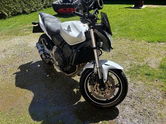 Honda CB600F Hornet 75kw - 2
