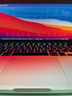 Apple MacBook Pro 13" Late 2013 i5 2.4GHz/8GB/256GB - 2